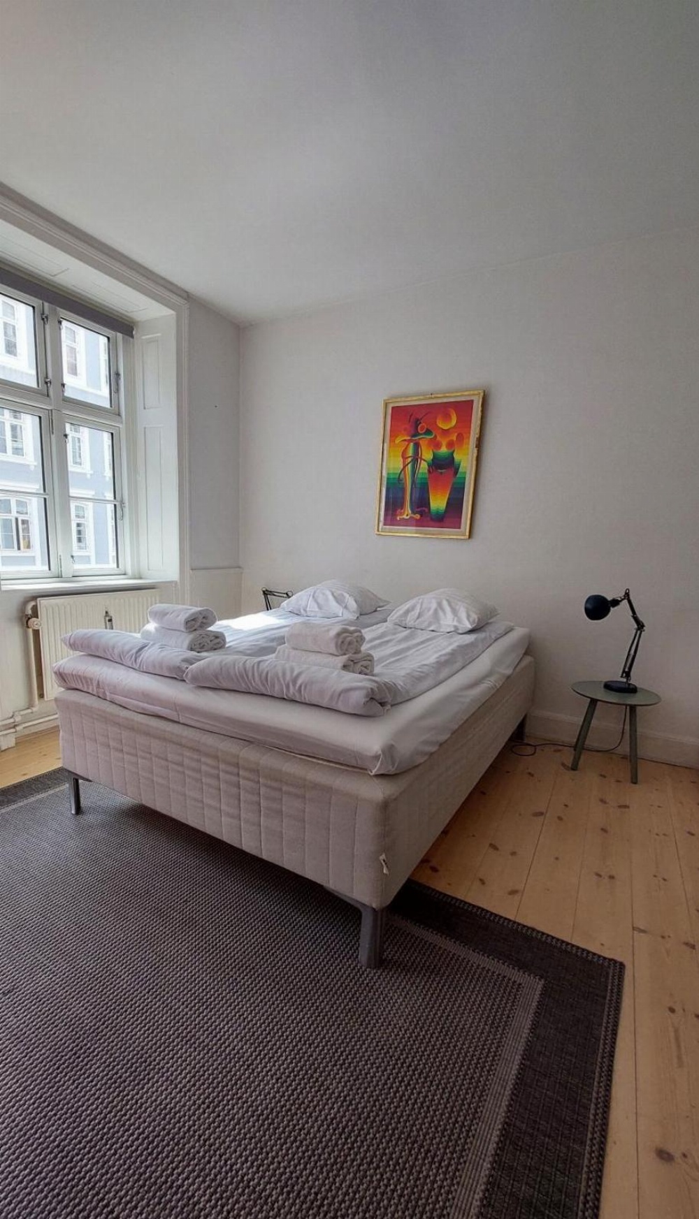 ApartmentInCopenhagen Apartment 200