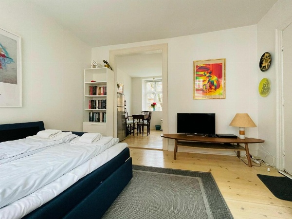ApartmentInCopenhagen Apartment 200 image 1
