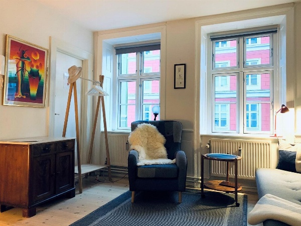 ApartmentInCopenhagen Apartment 200 image 3