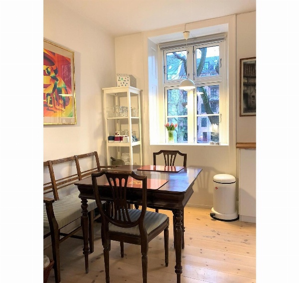ApartmentInCopenhagen Apartment 200 image 6