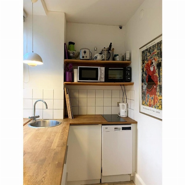 ApartmentInCopenhagen Apartment 200 image 8