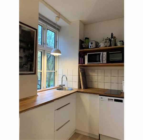 ApartmentInCopenhagen Apartment 200 image 9